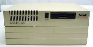 Zymark Z1120-15 System V Controller