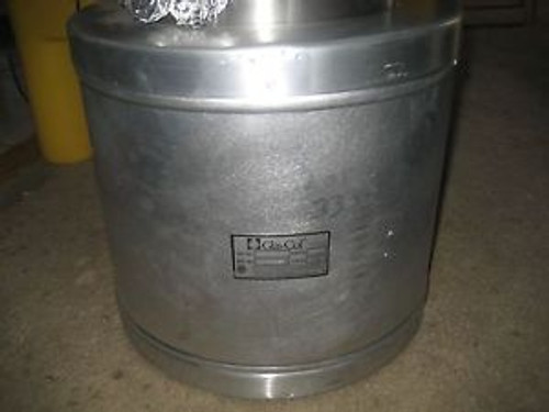 Glas-Col Metal Beaker Heating Mantle 8000 ml  1000w  pn# TM640 Glas-100B w/ cord