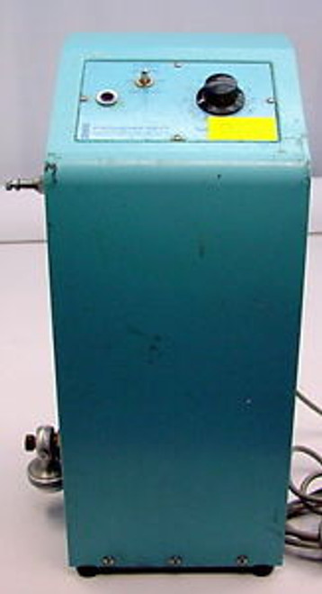 Scientific Equipment Brewer 40A Automatic Pipetting Machine