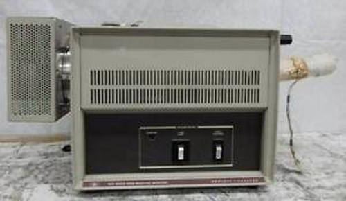 Hewlett Packard HP 5970 Series Mass Selective Detector MSD