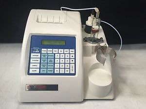EM Science Aqua-Star AQV-7S Titrator
