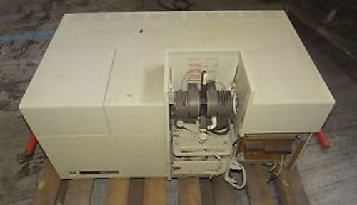 Perkin Elmer Zeeman Atomic Absorption Spectrometer 4110ZL (4110 ZL)