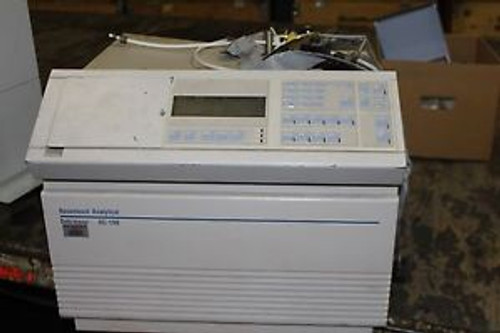 Tekmar RoseMount Dohrmann DC-190 Total Organic Carbon Analyzer TOC