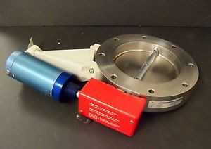Edwards QSB 160 P Butterfly Valve