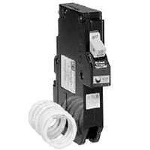 Cutler-Hammer CH115CAFA 15 Amp Single Pole Arc Fault Breaker