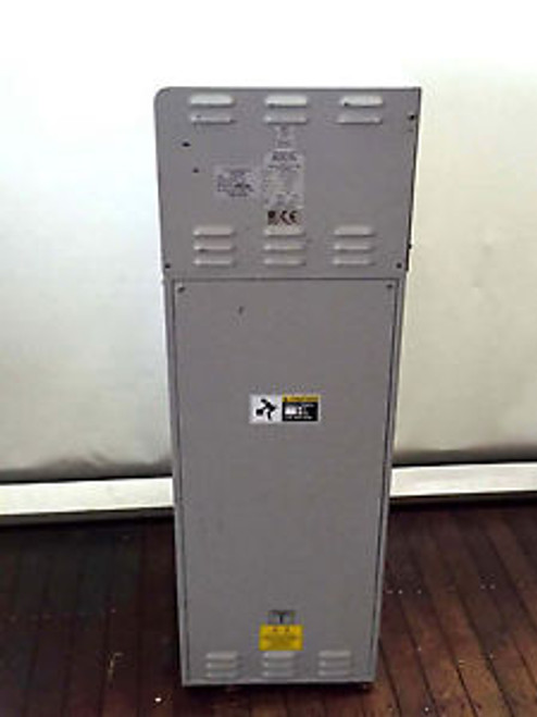 Indico 100 series X-Ray Generator 80KW RAD  CIP Communications & Power Ind