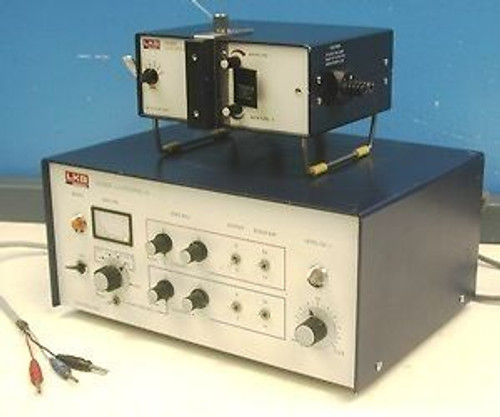 LKB 2089 Bromma Uvicord III Control & Detector Units