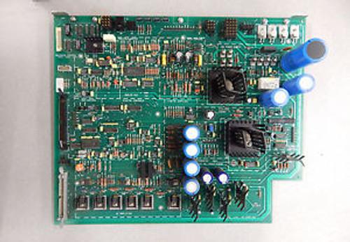 Thermo Finnigan Power DC Board (PN: 94022-61020)