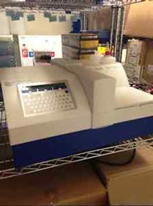 Micro Lumatplus Microplate Luminometer LB96V