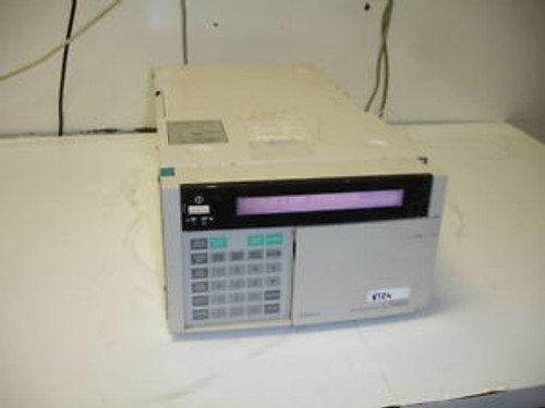 Hitachi L-7420 UV-Vis Detector HPLC #8124