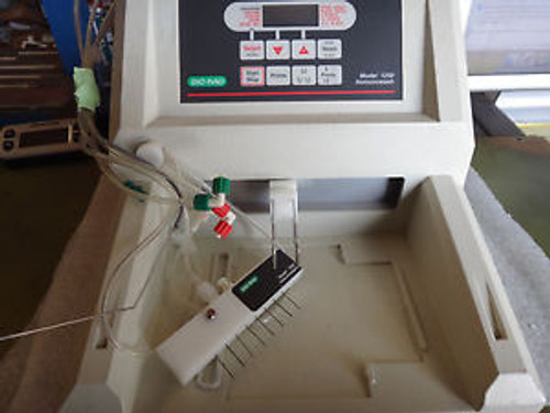 Bio-Rad 1250 Immunowash