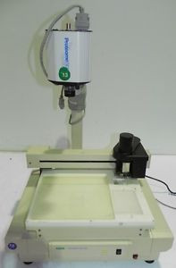 BIORAD PROTEOMEWORKS SPOT CUTTER FLUORESCENT ENCLOSURE