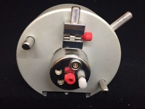Electro Spray Source Thermo Finnigan LCQ Mass Spectrometer