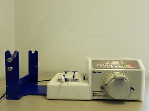 Baxter Immunotherapy MaxSep Magnetic Cell Separator