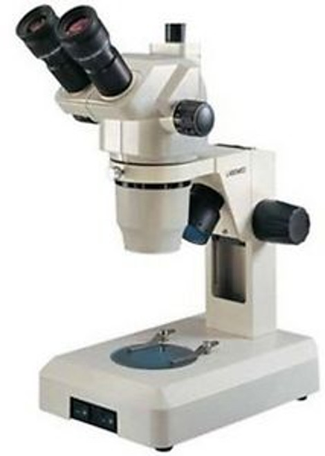 CZM6 TRINOCULAR MICROSCOPE Labomed       Microscope , New
