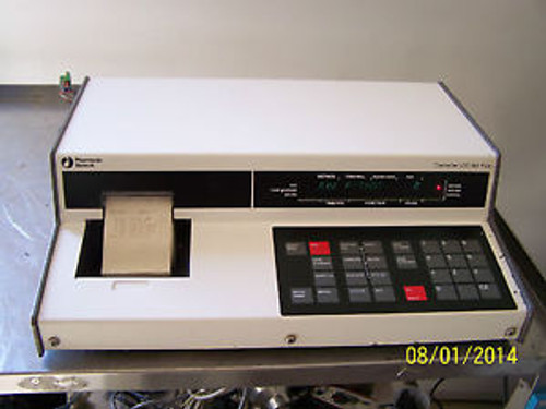 Pharmacia Biotech CONTROLLER LCC-501 PLUS Liquid Chromatography