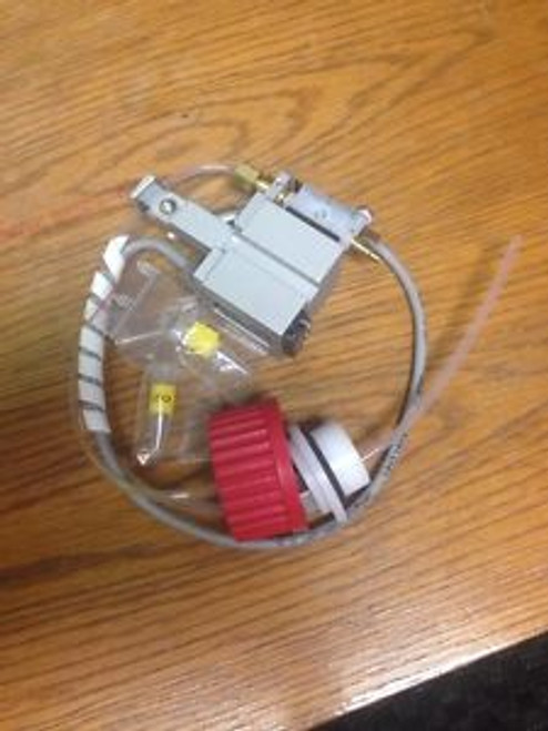 Leica Dispenser, solenoid valve