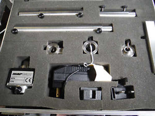 Marcam 200 X Ray Alignment Tool