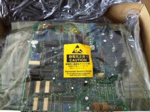 Shimadzu PCB Assy  P/N: 344 - 20521 - 01 NEW