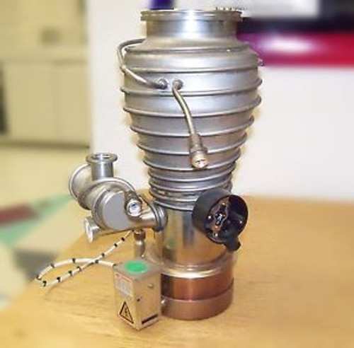 Edwards model 100/300 Diffusion Pump