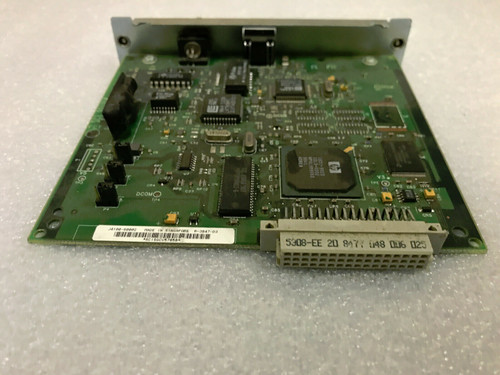 HP J4100-60002 - JetDirect Card 400N.