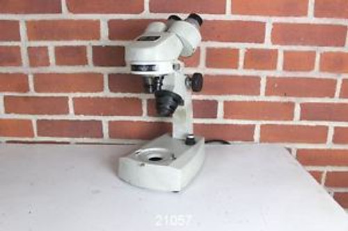 MICROSCOPE, MINT CONDITION, FISHER SCIENTIFIC