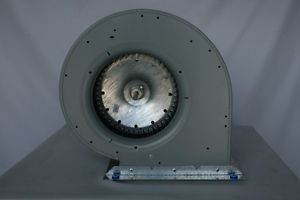 Laminar Flow Inc. Direct Drive Blowmotor