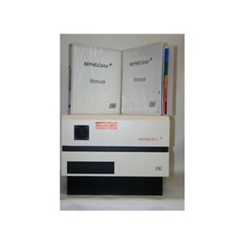 BMG Nephelostar Light-Scattering Microplate Reader