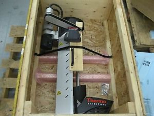 THERMO SCIENTIFIC VERTICAL ARRAY ROBOT MICROPLATE LOADER ARM  NEW