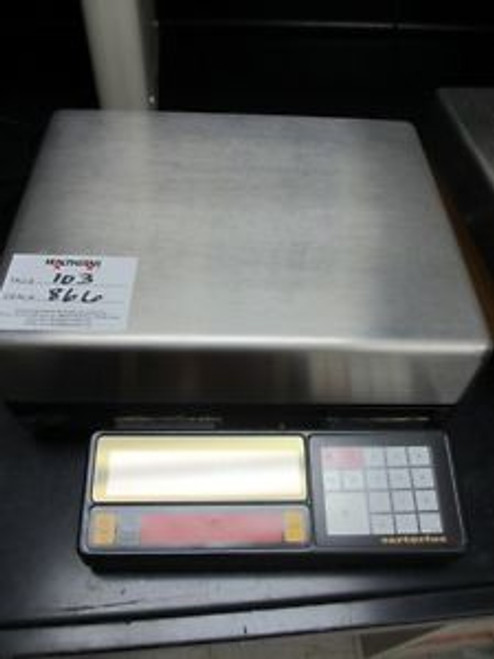 Sartorius Balance 866-103