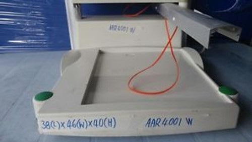 AAR 4001A - BIO-RAD BIOLOGIC BIOFRAC BIOFRACTION COLLECTOR