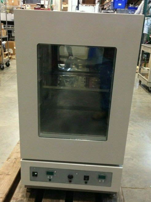 Vwr Sheldon Model 1575 Shaking Incubator