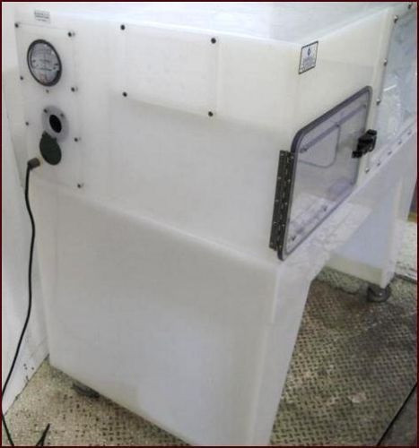 GLOVEBOX - PARKBIO MINI-Q