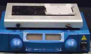 6837:IKA:KS 130: Control S1:Shaker