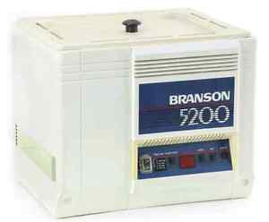 7926:Branson:B-1200R-4:Ultrasonic Water Bath