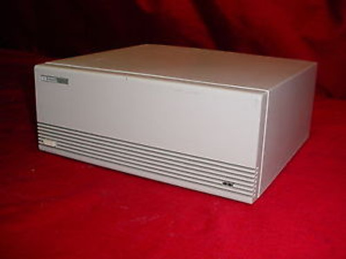 HP 7673A Autosampler Controller For 5890 Gas Chromotograph #2