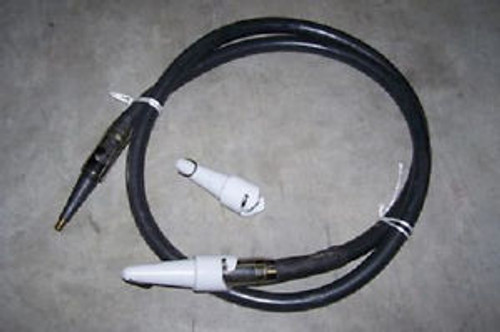 Zeiss High Tension Cable