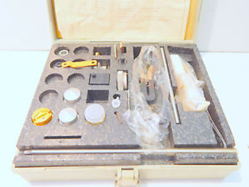 LKB Cryokit  Tool Kit  for specimen preparation