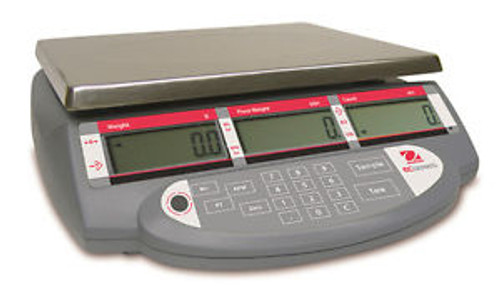 EC Series Counting Scale