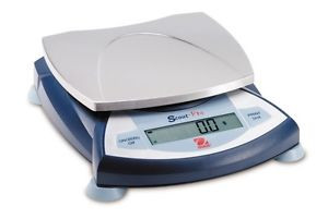 6000 x 0.1 GRAM Portable Balance Parts Counting Percent Weighing Ohaus SP6001