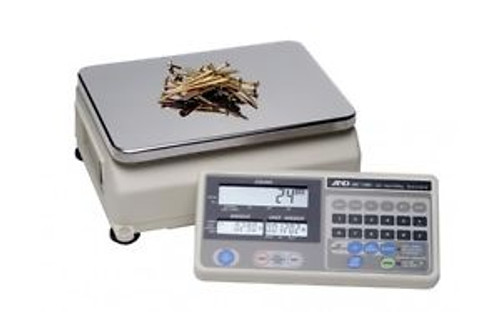 A&D Weighing (HC-30Ki) Counting Scales