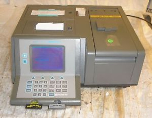 Milton Roy Spectronic Genesys 5 Spectrophotometer PN 336001