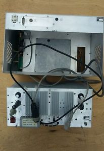 Mass Spectrometer High Vacuum Chamber Controler Extrel 150-QC Questor