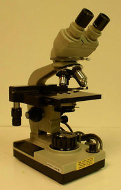 Bausch & Lomb Galen I Compound Biological Microscope (Used)