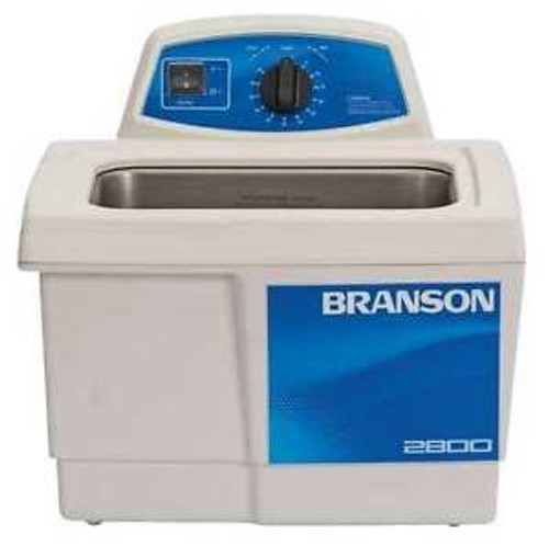 MH Ultrasonic Cleaner, Branson, CPX-952-217R