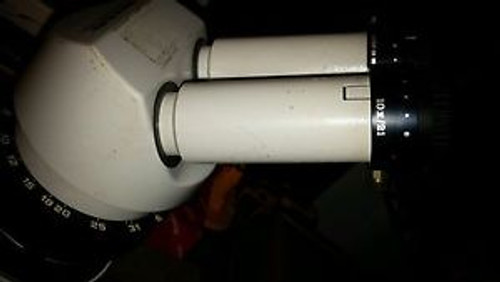 WILD HEERBRUGG M7A Microscope