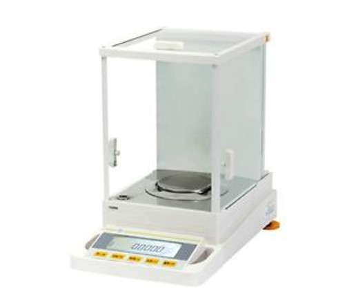 200g 0.0001g Presion 0.1mg Electronic Analytical Balance scale USG