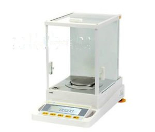 200g 0.0001g Presion 0.1mg Electronic Analytical Balance scale s