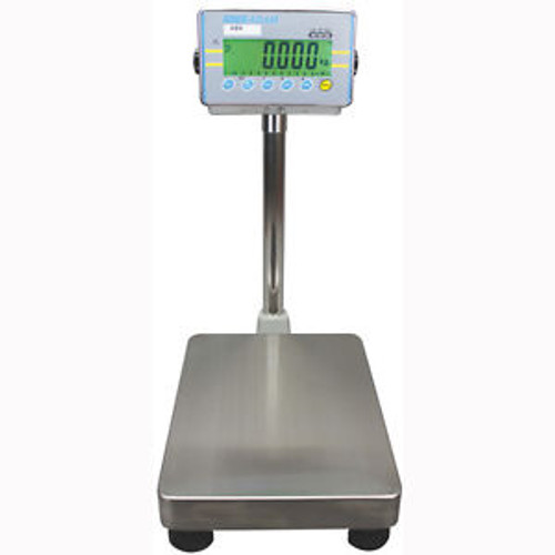 Adam ABK-130a 130 lb/60 kg Bench Scale