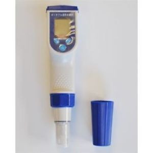 TRUSTLEX Portable Dissolved Hydrogen Meter ENH-1000 NEW Japan